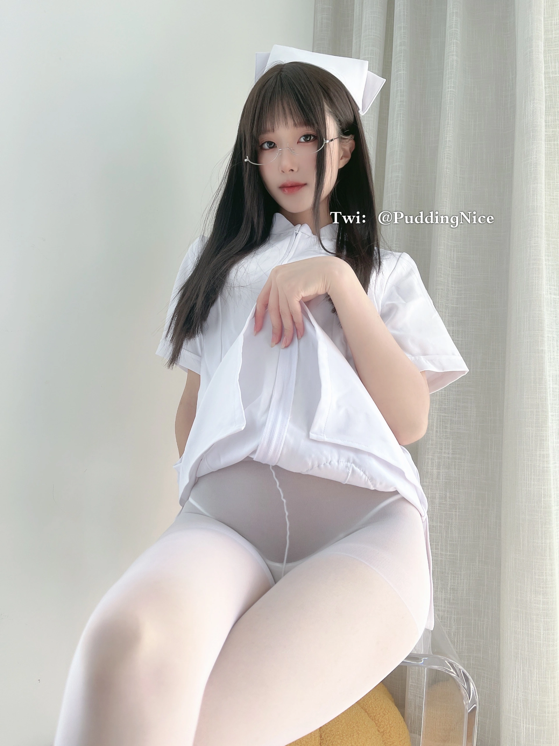 布丁大法 – NO.034 椰蓉奶糕 0