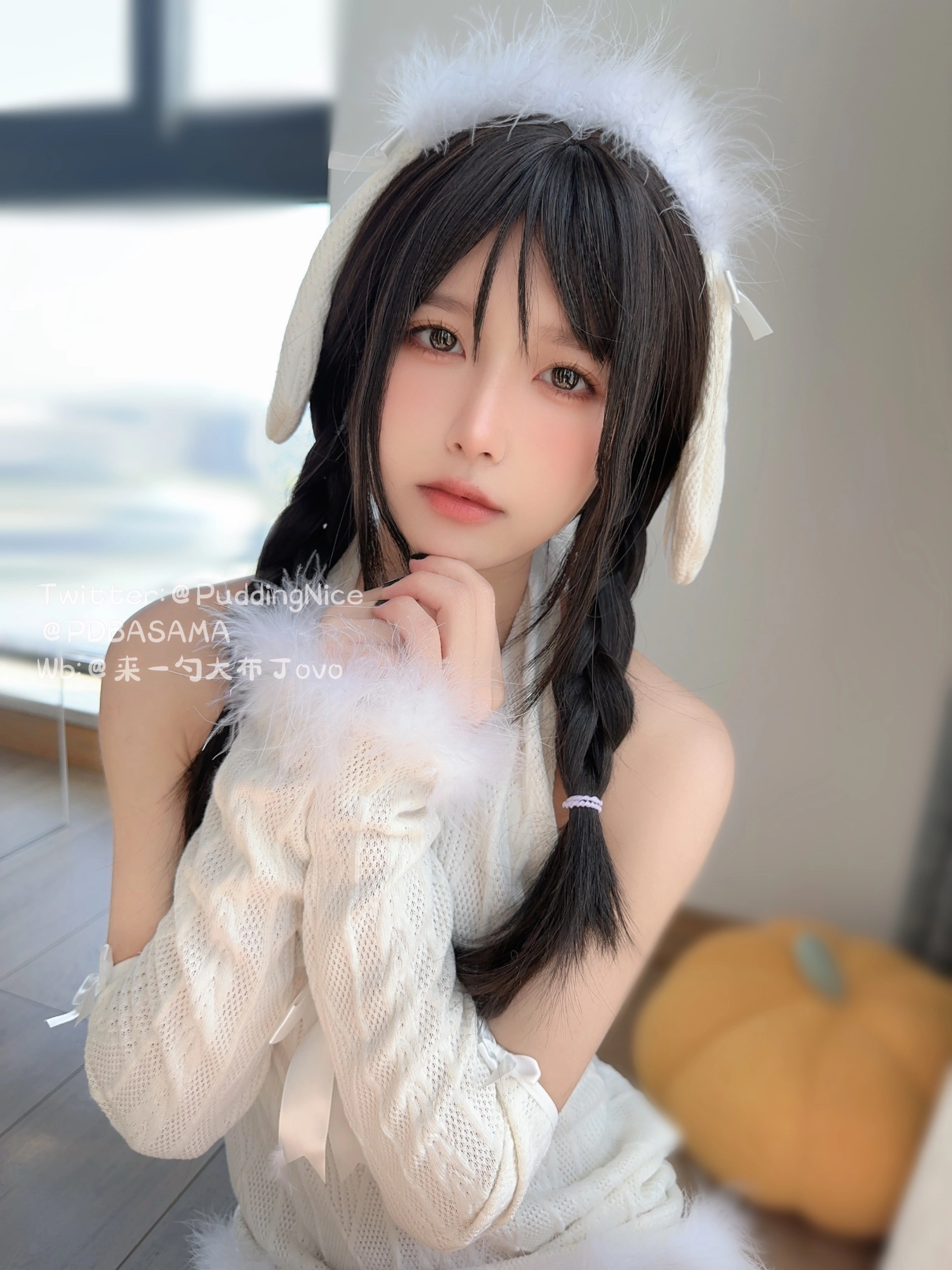 布丁大法 – NO.037 优酸乳 0