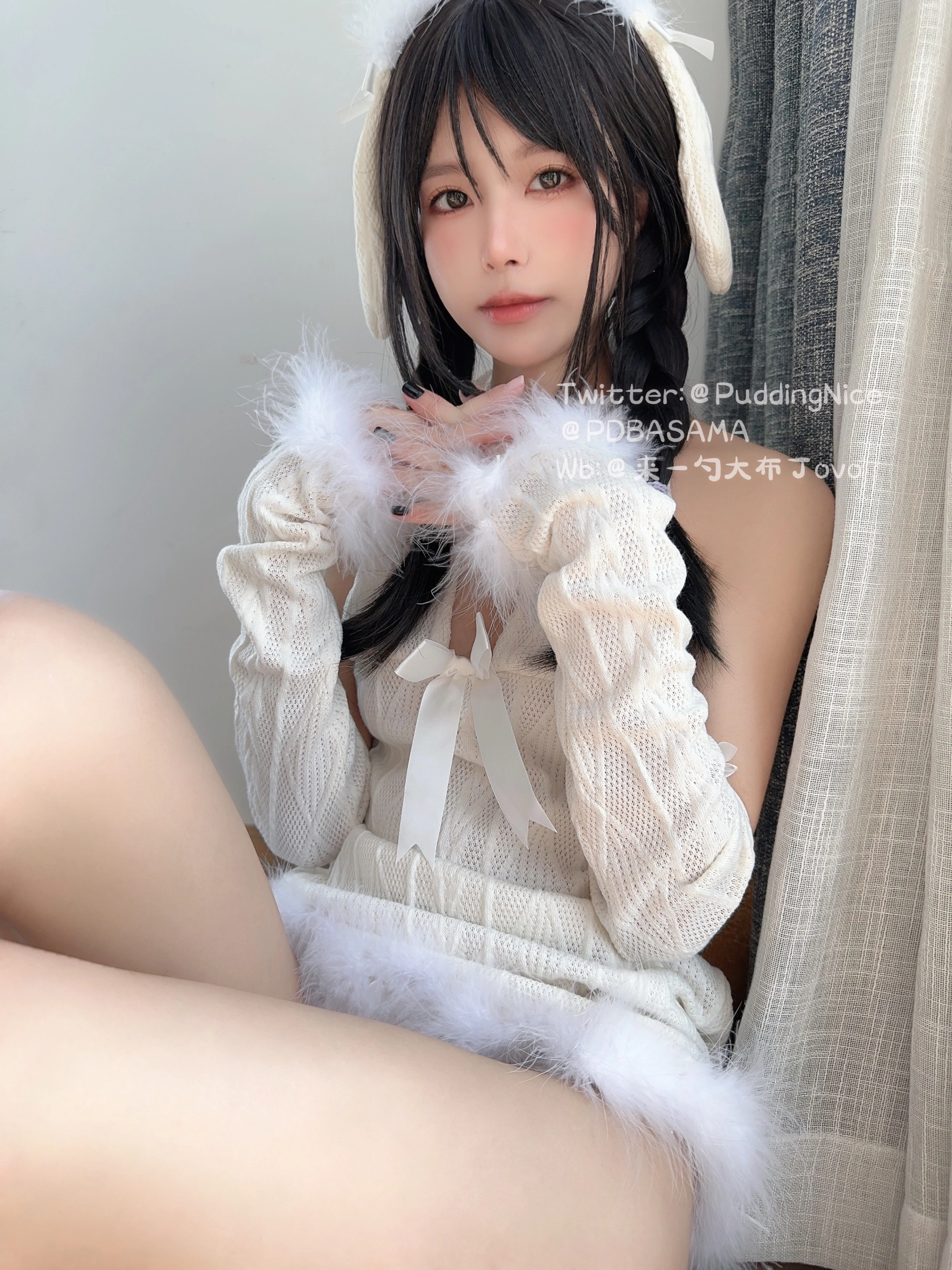 布丁大法 – NO.037 优酸乳 2